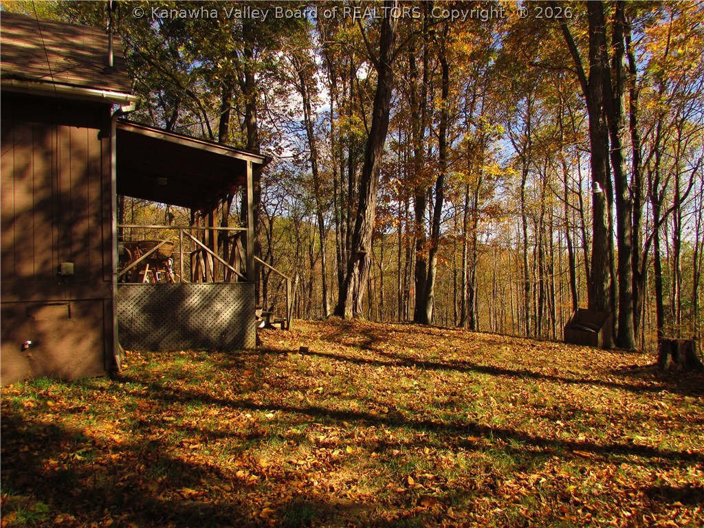 0 Thompson Road Hillsboro, WV 24946 - Photo 14 of 27 Gallery Image 14