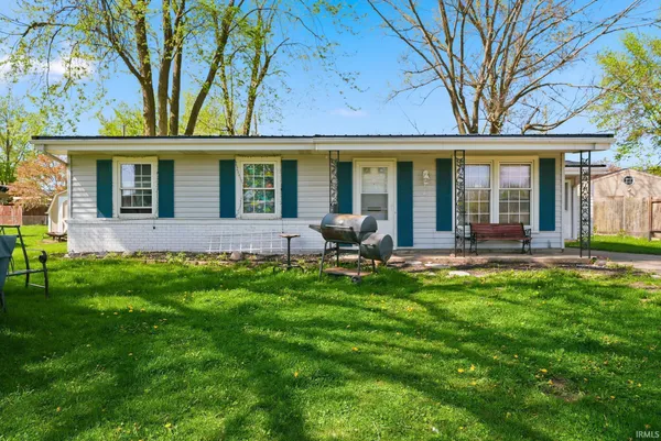 $149,900 | 214 West Crown Lane, Fort Wayne, IN 46807
