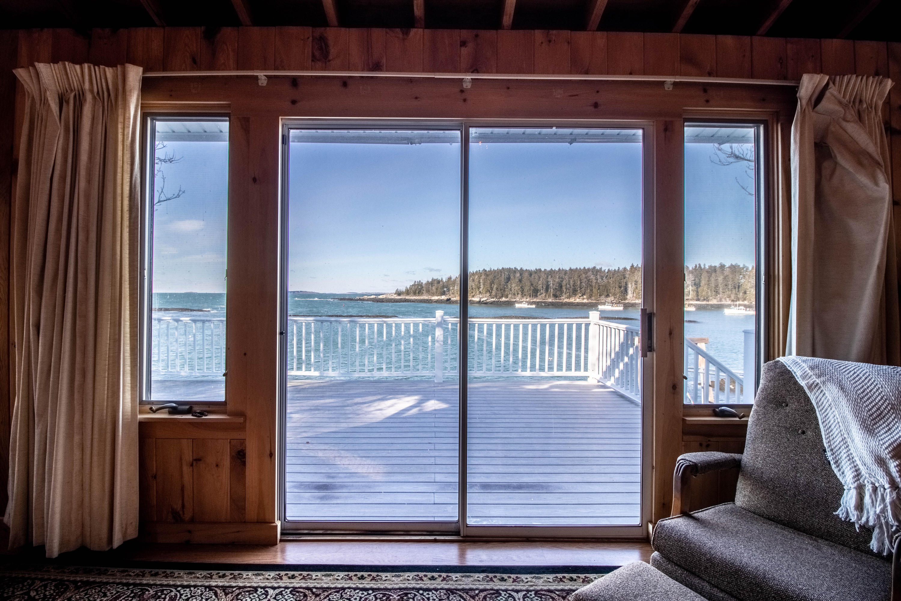 58 Water Cove Road Phippsburg, ME 04562 - Photo 3 of 26 _MG_9330-HDR