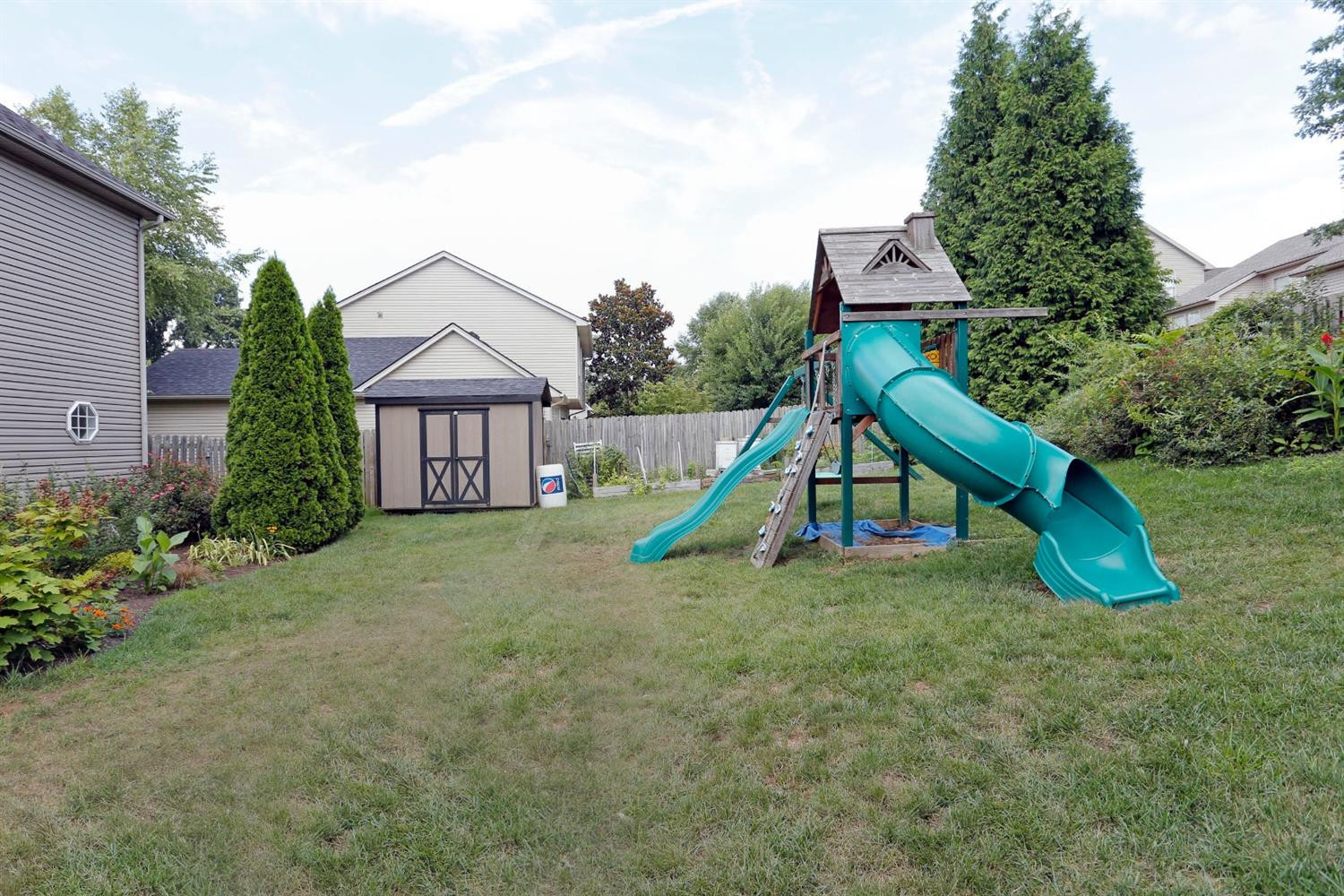 238 Ransom Trace Georgetown, KY 40324 - Photo 27 of 29 Photo 27