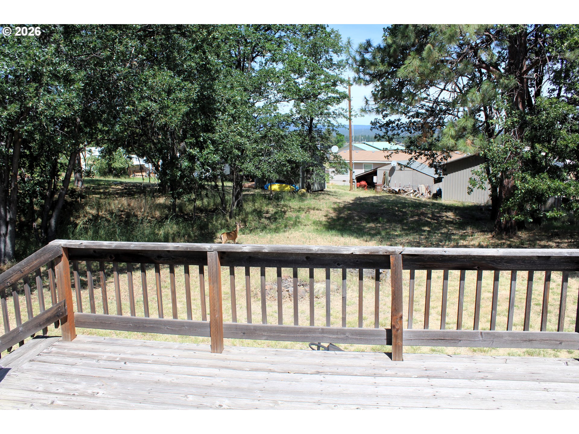 18 South Appleman Road Tygh Valley, OR 97063 - Photo 13 of 15