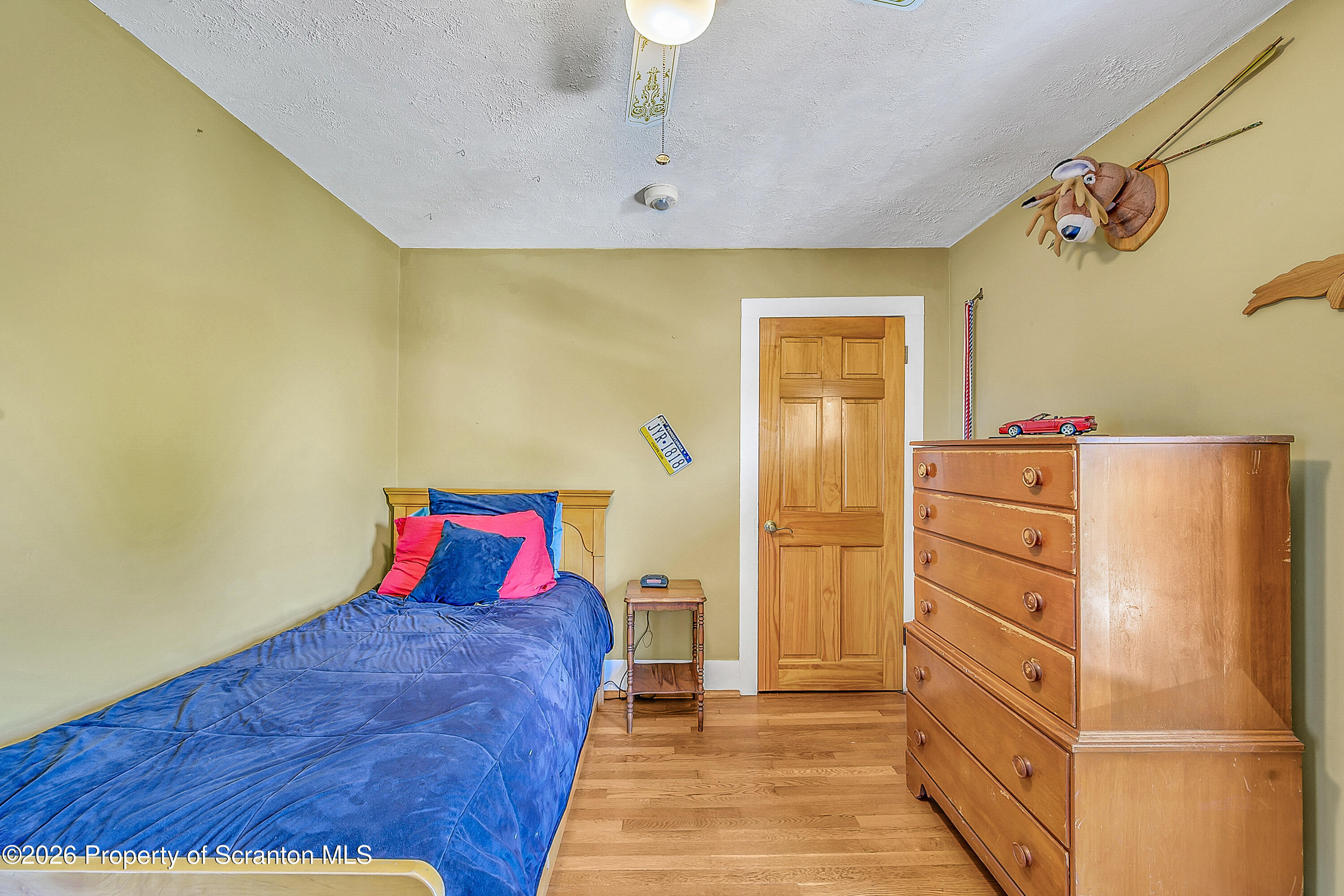 110 Spring Garden Street Moscow, PA 18444 - Photo 59 of 61 Bedroom