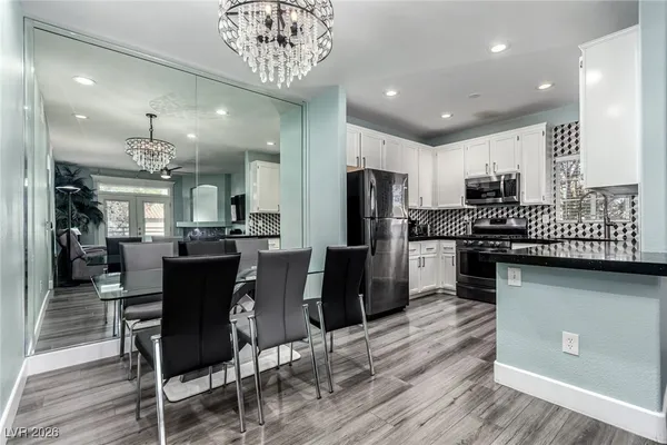 $275,000 | 75 North Valle Verde Drive, Unit 521, Henderson, NV 89074