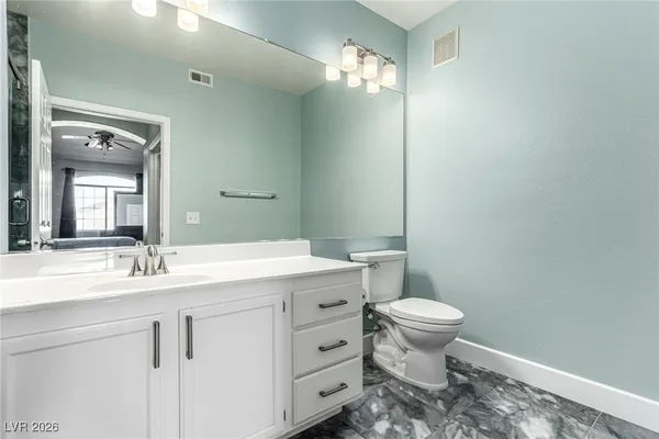 $275,000 | 75 North Valle Verde Drive, Unit 521, Henderson, NV 89074