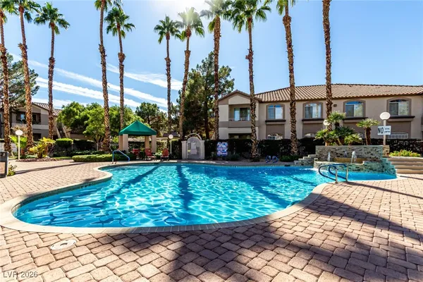 $275,000 | 75 North Valle Verde Drive, Unit 521, Henderson, NV 89074