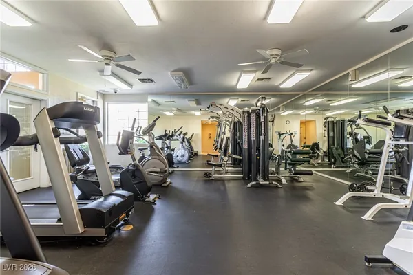 $275,000 | 75 North Valle Verde Drive, Unit 521, Henderson, NV 89074