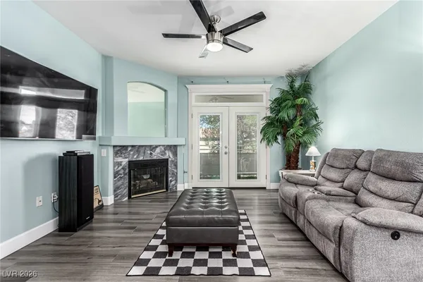 $275,000 | 75 North Valle Verde Drive, Unit 521, Henderson, NV 89074