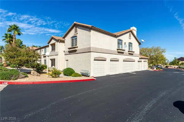 $275,000 | 75 North Valle Verde Drive, Unit 521, Henderson, NV 89074