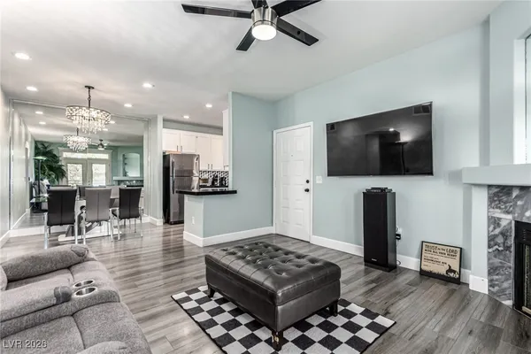 $275,000 | 75 North Valle Verde Drive, Unit 521, Henderson, NV 89074