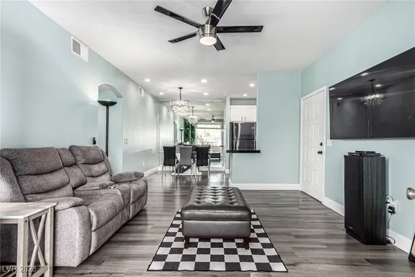 $275,000 | 75 North Valle Verde Drive, Unit 521, Henderson, NV 89074