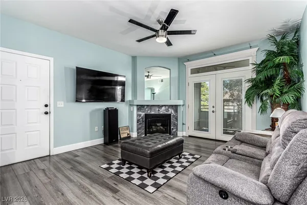 $275,000 | 75 North Valle Verde Drive, Unit 521, Henderson, NV 89074