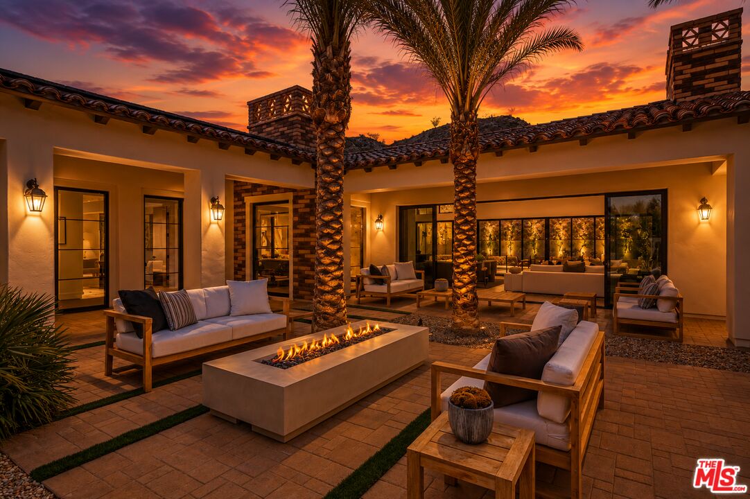 22 Santa Rosa Mountain Lane Rancho Mirage, CA 92270 - Photo 56 of 56