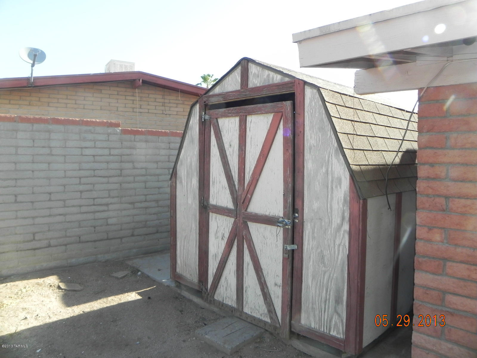 3536 South Randi Place Tucson, AZ 85730 - Photo 14 of 15