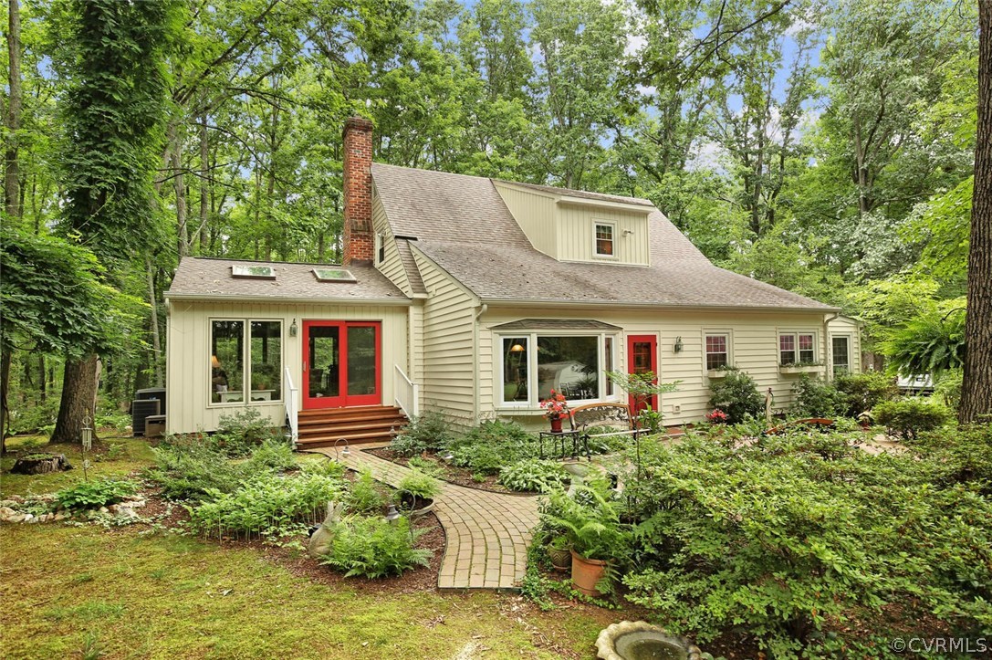 2206 Mill Road Powhatan, VA 23139 - Photo 1 of 46 Gallery Image 1