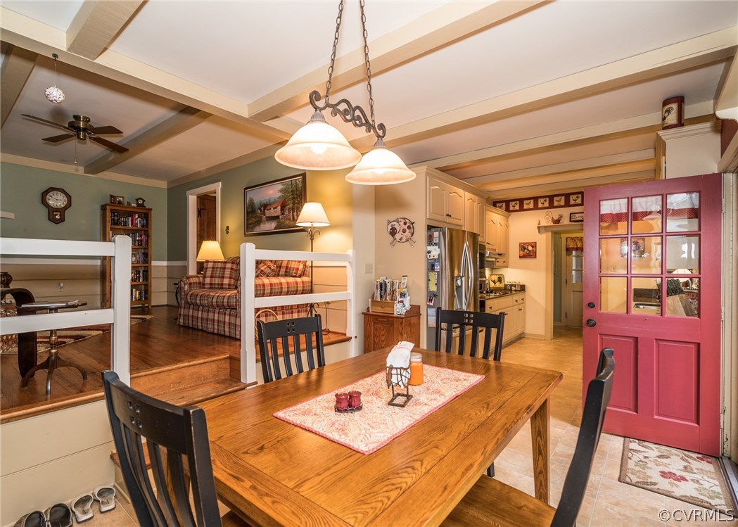 2206 Mill Road Powhatan, VA 23139 - Photo 11 of 46 Gallery Image 11