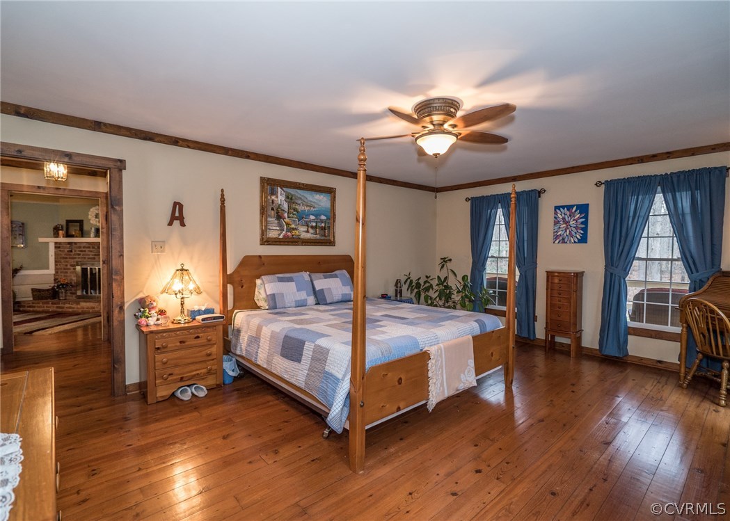 2206 Mill Road Powhatan, VA 23139 - Photo 17 of 46 Gallery Image 17