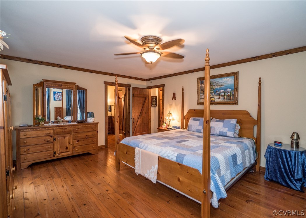 2206 Mill Road Powhatan, VA 23139 - Photo 18 of 46 Gallery Image 18