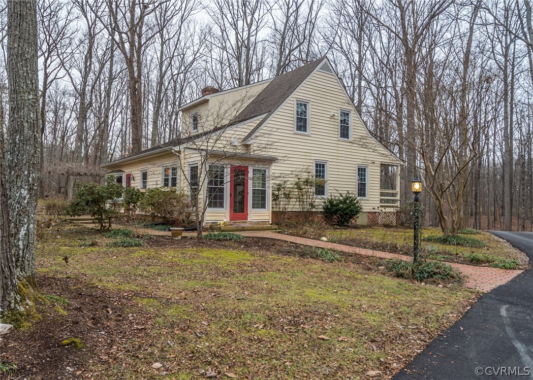 2206 Mill Road Powhatan, VA 23139 - Photo 2 of 46 Gallery Image 2