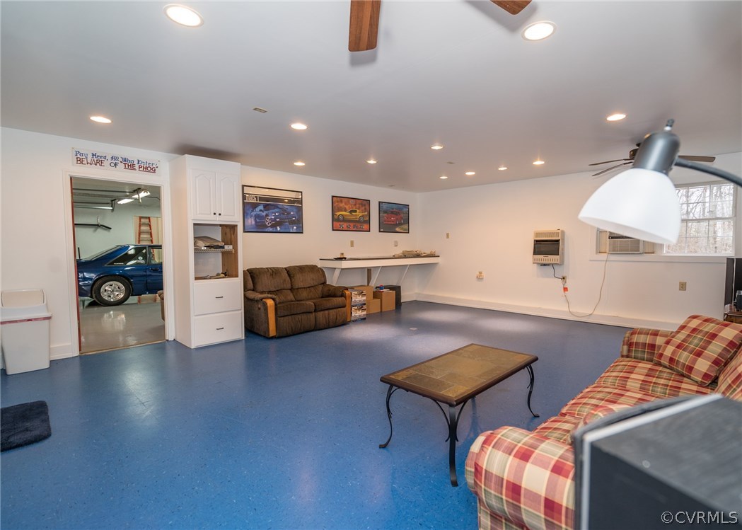 2206 Mill Road Powhatan, VA 23139 - Photo 27 of 46 Gallery Image 27
