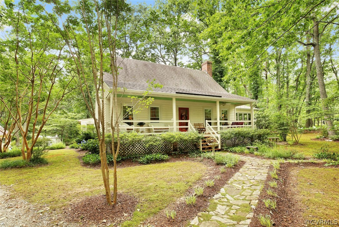 2206 Mill Road Powhatan, VA 23139 - Photo 3 of 46 Gallery Image 3
