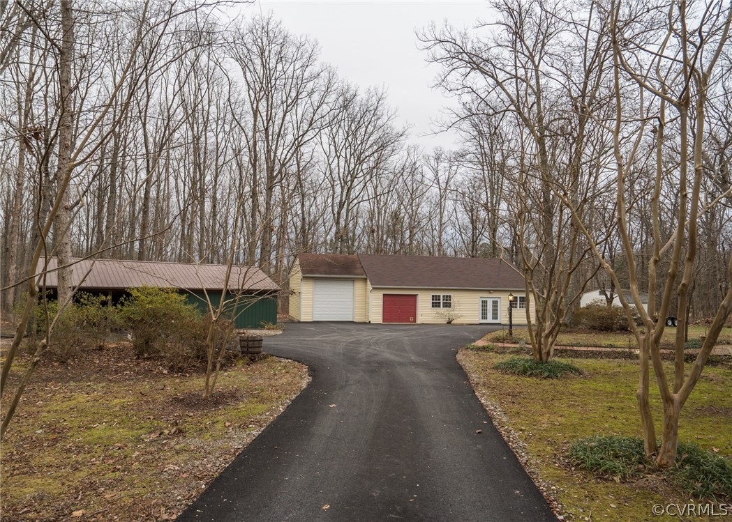 2206 Mill Road Powhatan, VA 23139 - Photo 34 of 46 Gallery Image 34