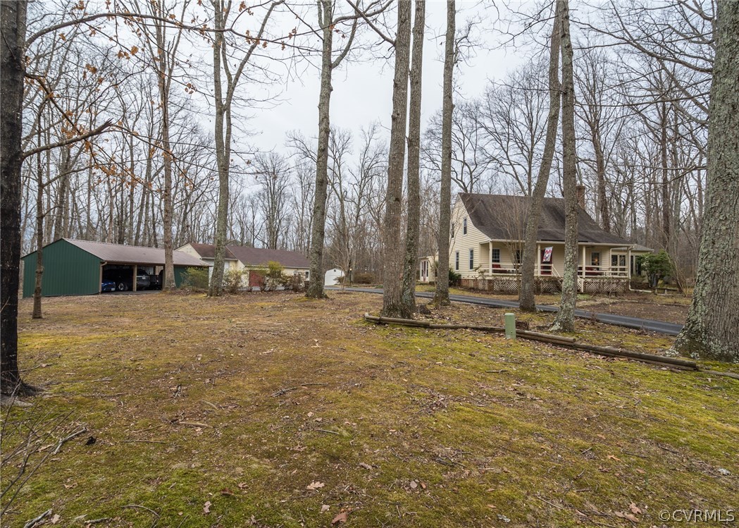 2206 Mill Road Powhatan, VA 23139 - Photo 35 of 46 Gallery Image 35