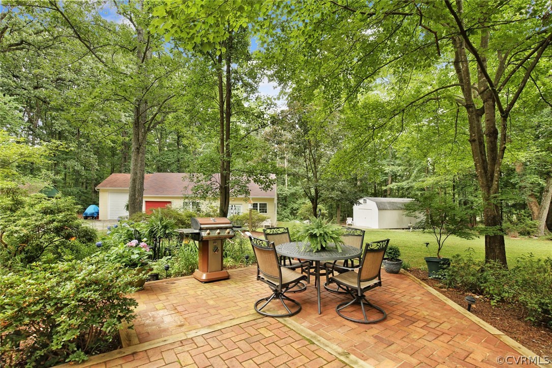 2206 Mill Road Powhatan, VA 23139 - Photo 36 of 46 Gallery Image 36