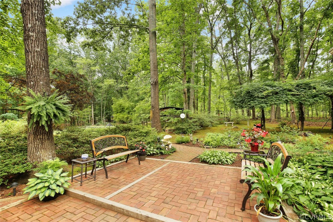 2206 Mill Road Powhatan, VA 23139 - Photo 37 of 46 Gallery Image 37