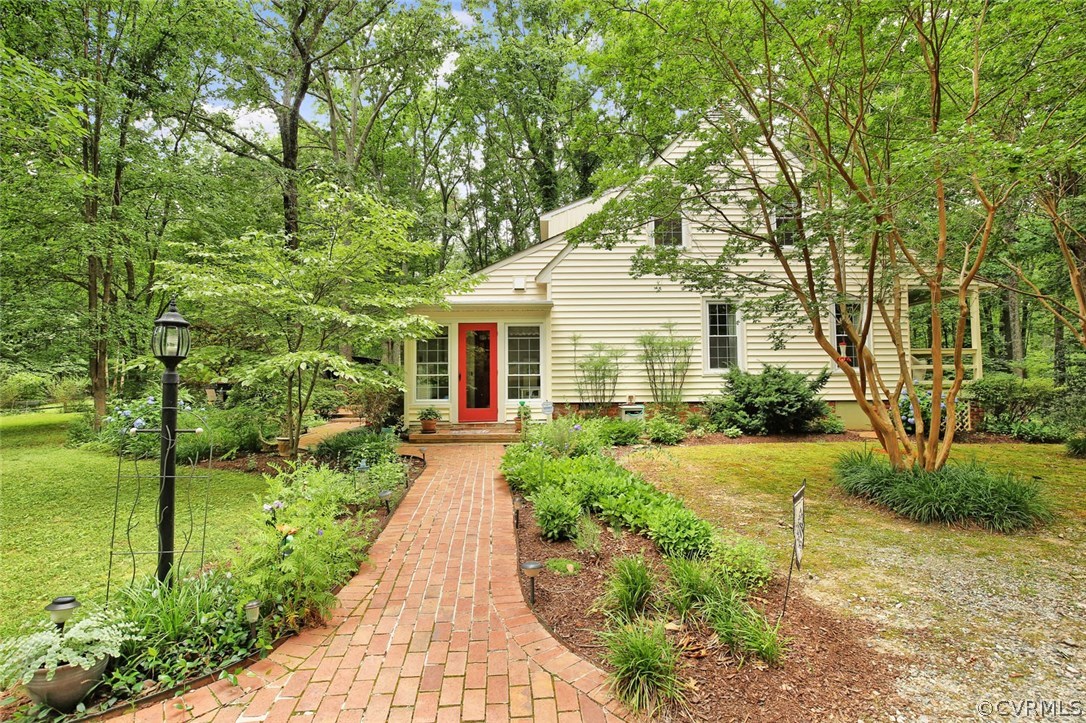 2206 Mill Road Powhatan, VA 23139 - Photo 39 of 46 Gallery Image 39