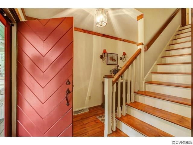 2206 Mill Road Powhatan, VA 23139 - Photo 4 of 46 Gallery Image 4