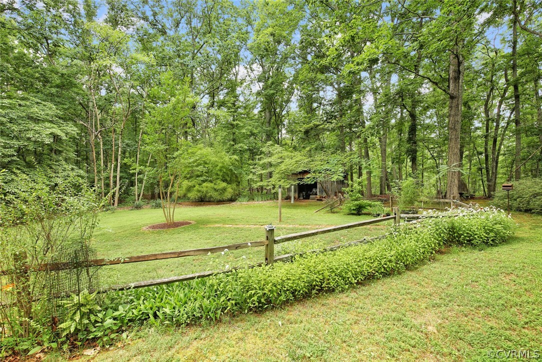 2206 Mill Road Powhatan, VA 23139 - Photo 41 of 46 Gallery Image 41