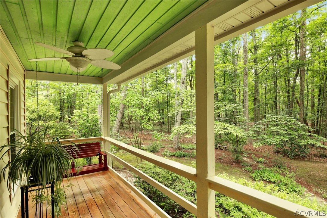 2206 Mill Road Powhatan, VA 23139 - Photo 43 of 46 Gallery Image 43