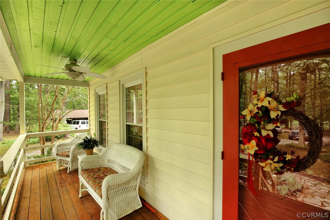 2206 Mill Road Powhatan, VA 23139 - Photo 44 of 46 Gallery Image 44