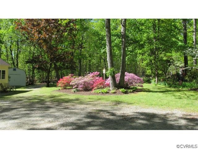 2206 Mill Road Powhatan, VA 23139 - Photo 45 of 46 Gallery Image 45
