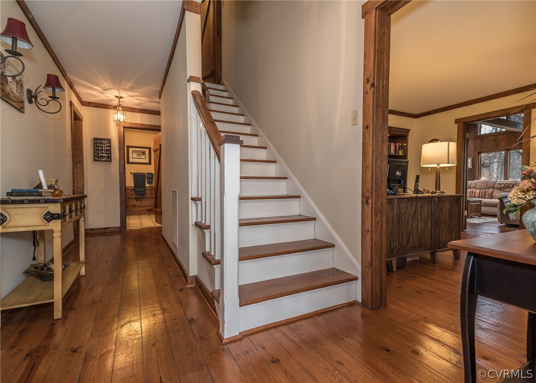 2206 Mill Road Powhatan, VA 23139 - Photo 5 of 46 Gallery Image 5