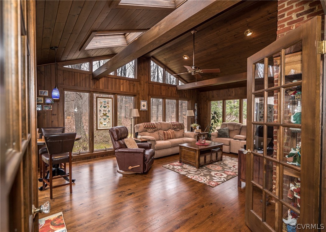 2206 Mill Road Powhatan, VA 23139 - Photo 7 of 46 Gallery Image 7