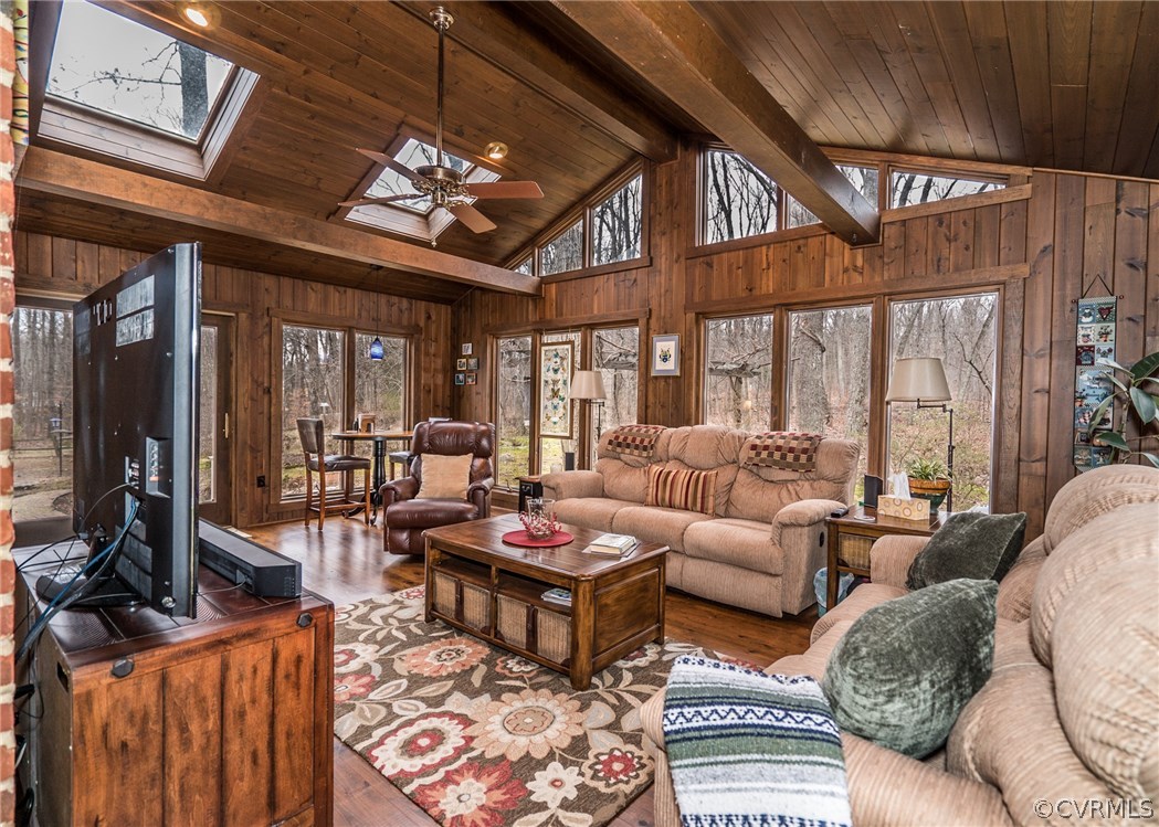 2206 Mill Road Powhatan, VA 23139 - Photo 8 of 46 Gallery Image 8
