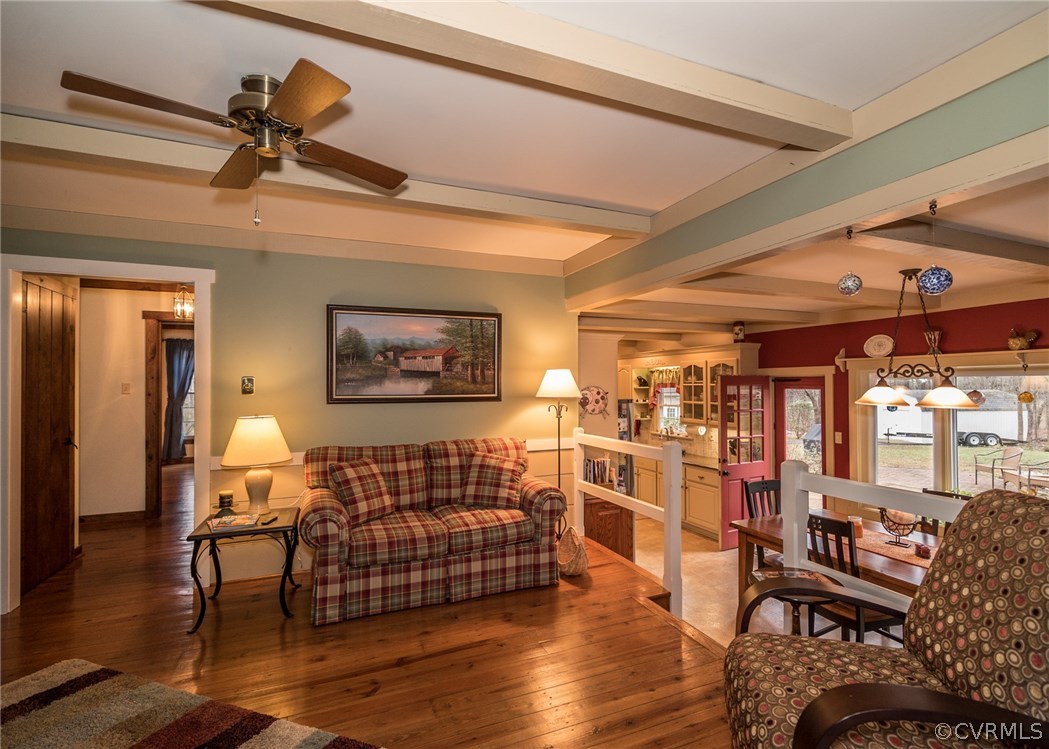2206 Mill Road Powhatan, VA 23139 - Photo 10 of 46 Gallery Image 10