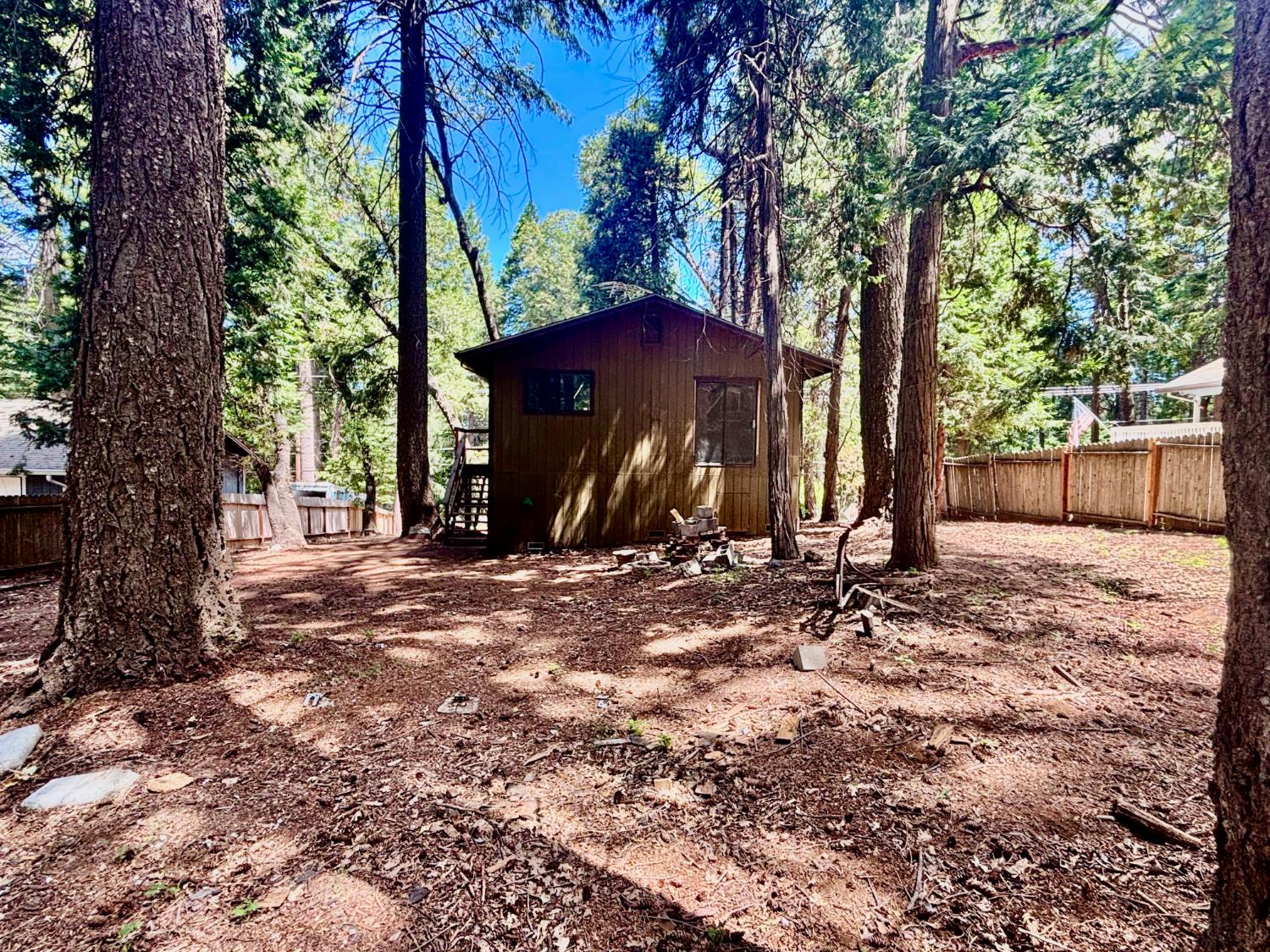 6930 Ridgeway Drive Pollock Pines, CA 95726 - Photo 4 of 24