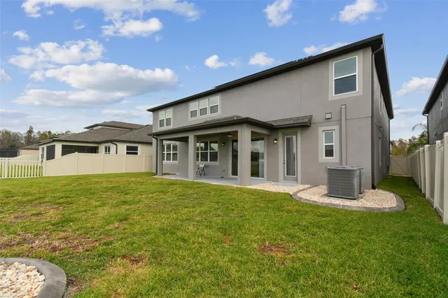 $990,000 | 19316 Eagle Crk Lane, Tampa, FL 33647