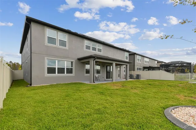 $990,000 | 19316 Eagle Crk Lane, Tampa, FL 33647