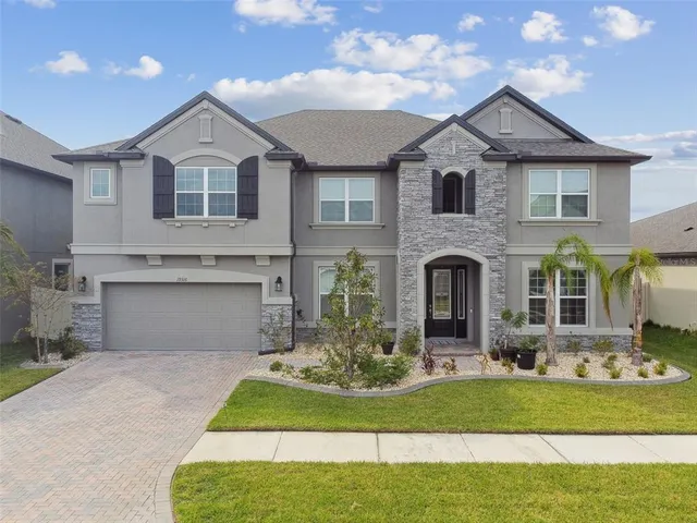 $990,000 | 19316 Eagle Crk Lane, Tampa, FL 33647