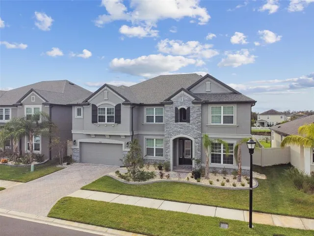 $990,000 | 19316 Eagle Crk Lane, Tampa, FL 33647