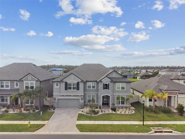 $990,000 | 19316 Eagle Crk Lane, Tampa, FL 33647