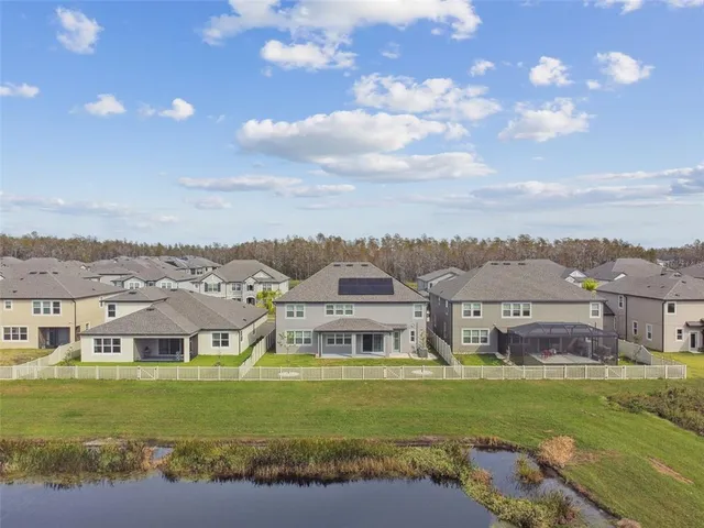 $990,000 | 19316 Eagle Crk Lane, Tampa, FL 33647