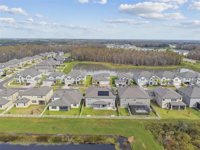 $990,000 | 19316 Eagle Crk Lane, Tampa, FL 33647