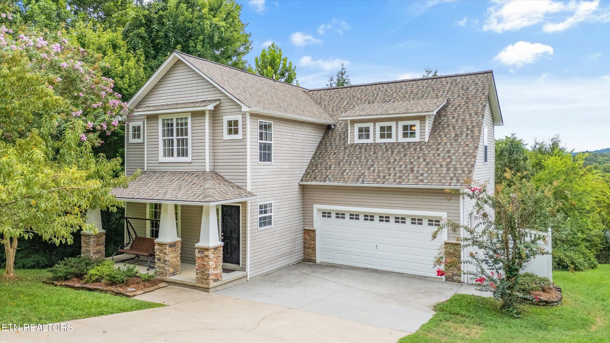 7204 Sunset Ridge Lane Knoxville, TN 37920 - Photo 1 of 38 Gallery Image 1