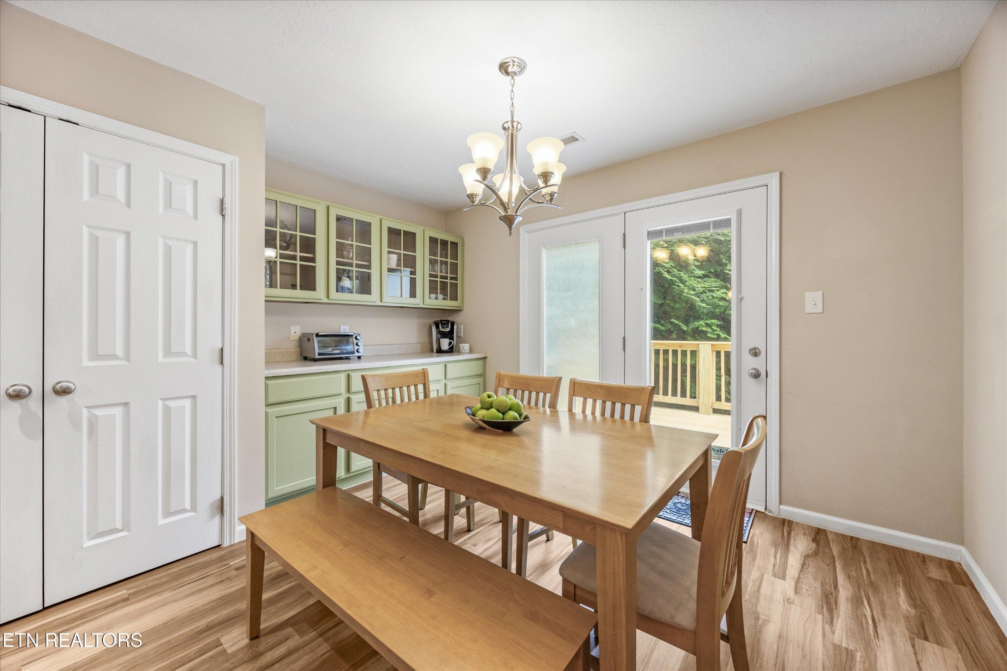 7204 Sunset Ridge Lane Knoxville, TN 37920 - Photo 14 of 38 Gallery Image 14