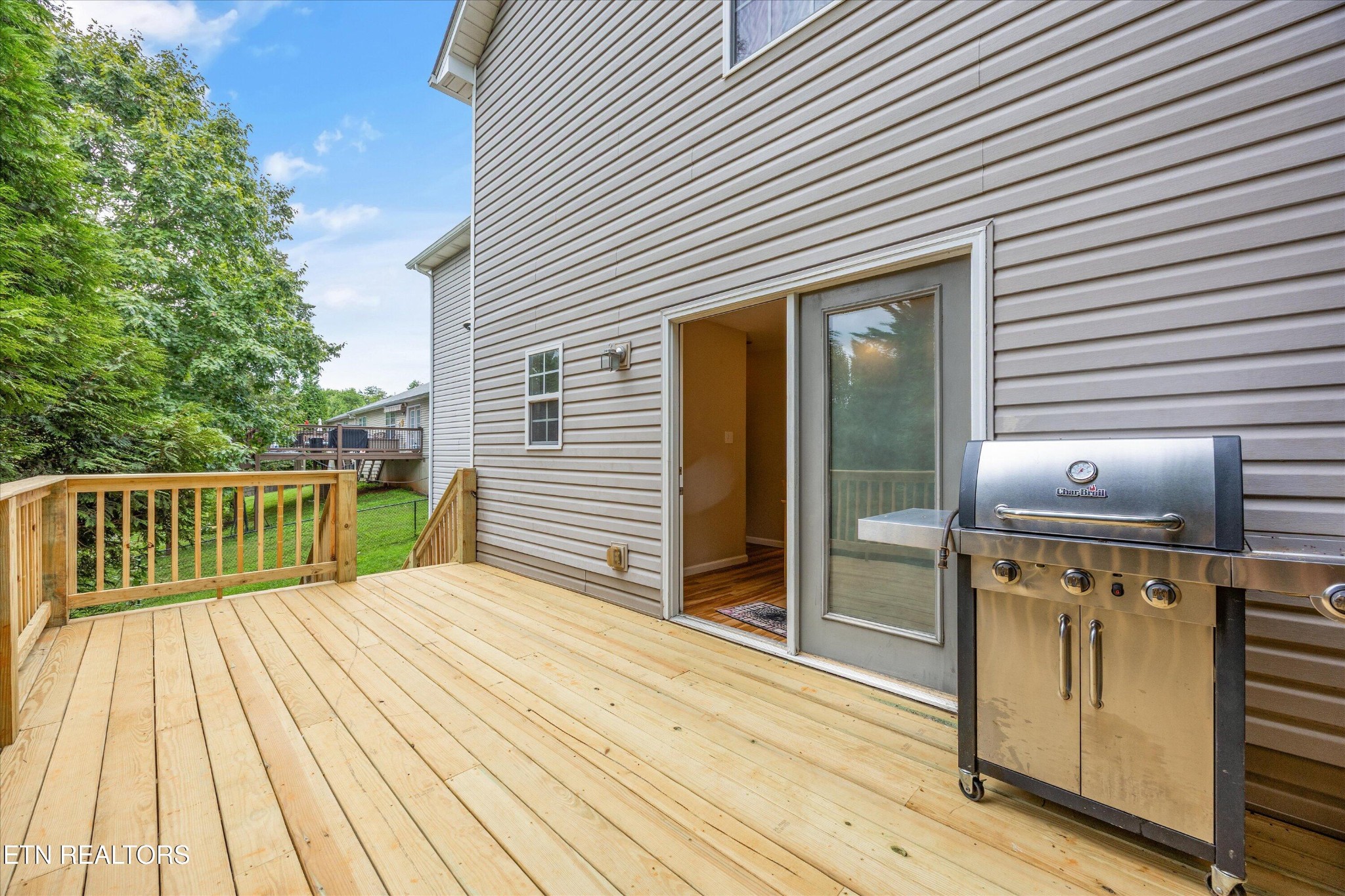 7204 Sunset Ridge Lane Knoxville, TN 37920 - Photo 19 of 38 Gallery Image 19