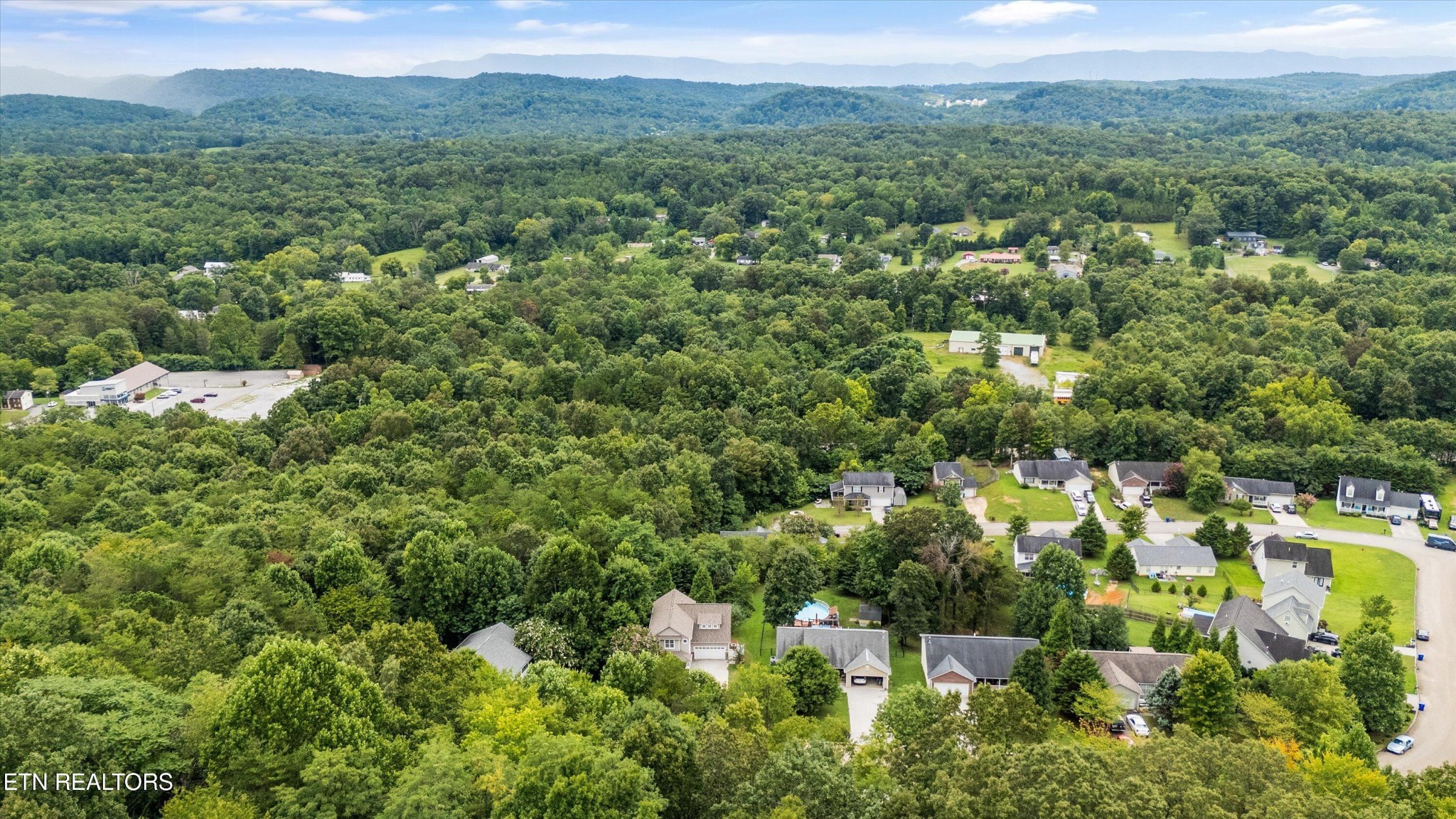 7204 Sunset Ridge Lane Knoxville, TN 37920 - Photo 36 of 38 Gallery Image 36